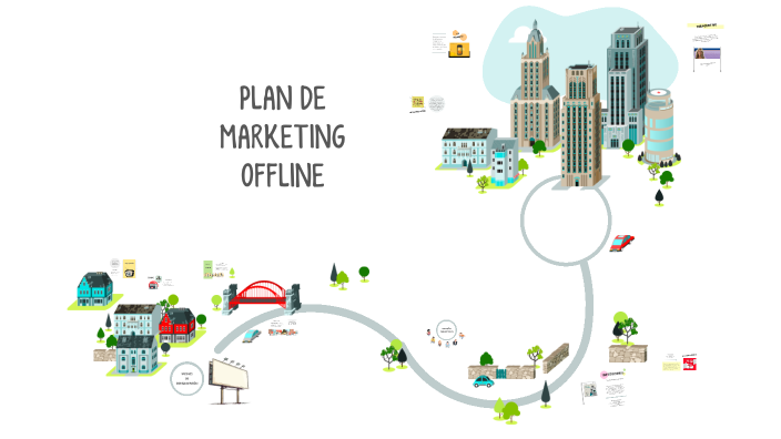 PLAN DE MARKETING OFFLINE by Samantha Aguilar on Prezi