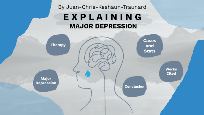Intro to Psychology: Depression Presentation by Juan Emanuel on Prezi