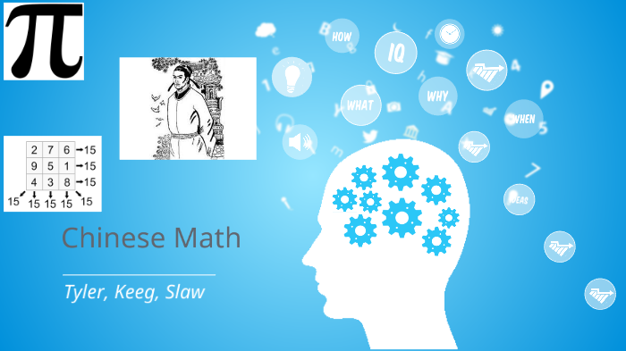 Chinese Math Ragebai Chinese Math by Keegan Edge on Prezi
