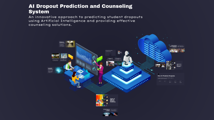 AI Dropout Prediction and Counseling System by Harshini DEVI PRIYA on Prezi