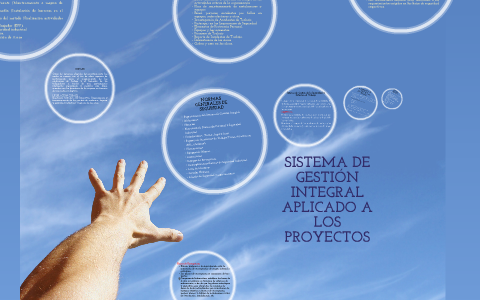 SISTEMA DE GESTION DE LA SEGURIDAD Y LA SALUD by EUGENIA LEON ALVARADO ...