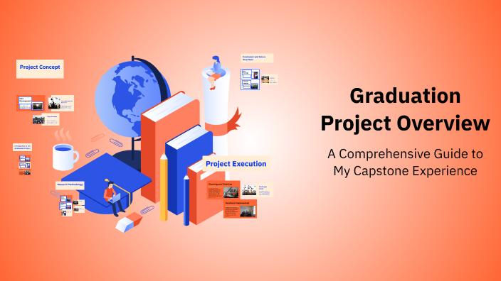 Graduation Project Overview by Danya Nimer on Prezi