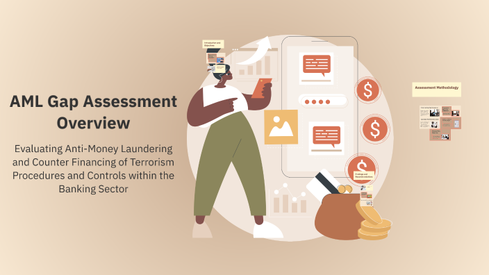 AML Gap Assessment Overview by Banu Laura on Prezi