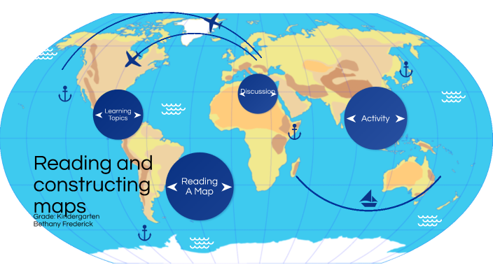 Reading and constructing maps by Bethany Frederick on Prezi