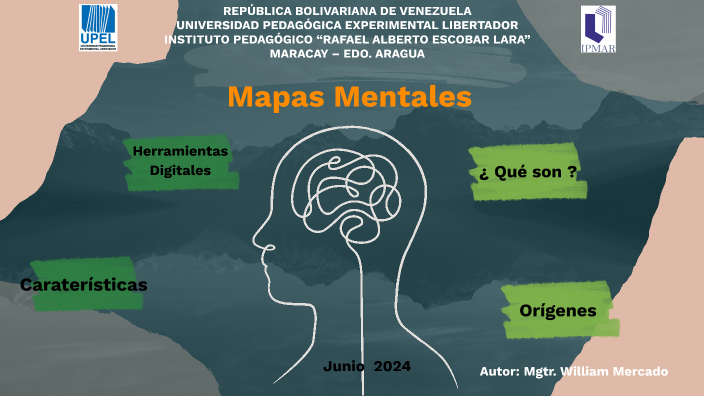 Mapas Mentales by William Mercado on Prezi