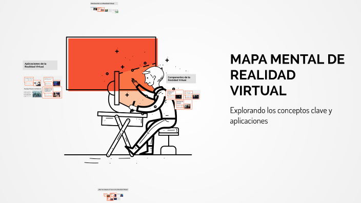 MAPA MENTAL DE REALIDAD VIRTUAL by VICTOR ALBERTO MARTINEZ MONTES on Prezi