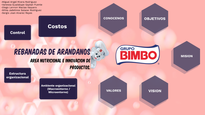 PROYECTO INTEGRADOR by Vanessa Gaytan on Prezi