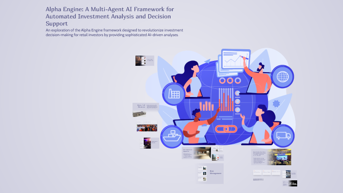 Alpha Engine: A Multi-Agent AI Framework for Automated Investment ...