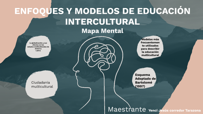 ENFOQUES Y MODELOS DE EDUCACIÓN INTERCULTURAL By Yenci Corredor On Prezi