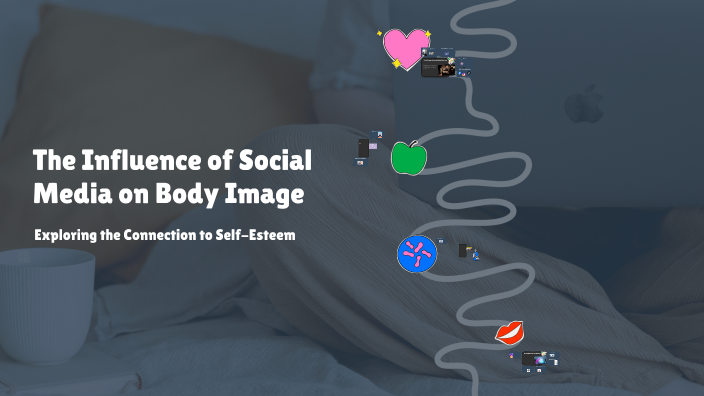The Influence of Social Media on Body Image by Miguel Garcia on Prezi