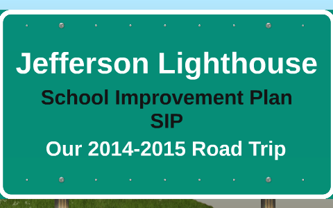 Jefferson Lighthouse Program Jefferson Lighthouse by Jody Davison on Prezi