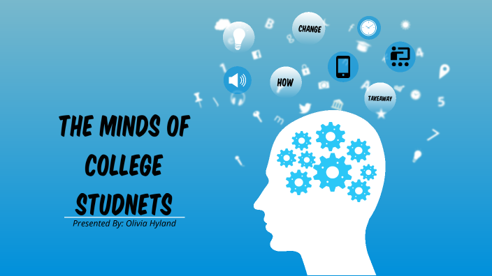 Mental Health and College Students by Olivia Hyland on Prezi
