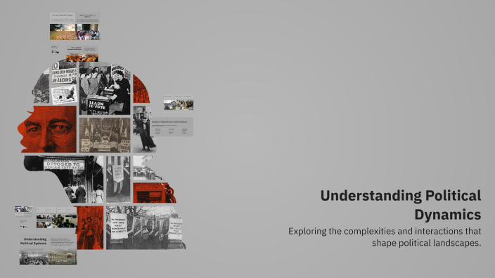 Understanding Political Dynamics by 宜德 廖 on Prezi