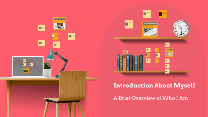 Introduction About Myself by Ella Allen on Prezi