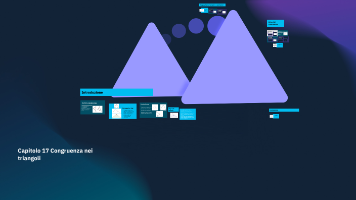 Chapter 17: Congruence in Triangles by CrisL2010 on Prezi