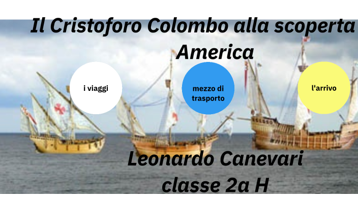 Il Primo Viaggio Di Cristoforo Colombo Riassunto Il primo viaggio di CRISTOFORO COLOMBO by Interista3456leo on Prezi