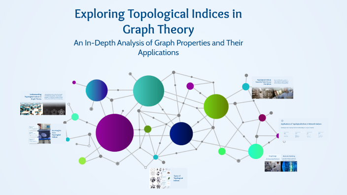 Exploring Topological Indices in Graph Theory by Suga T on Prezi
