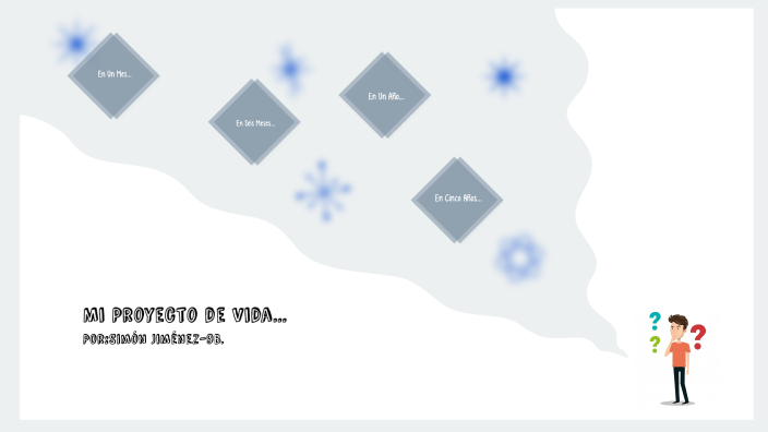 Mi Proyecto de Vida by Simón Jiménez Rincón on Prezi