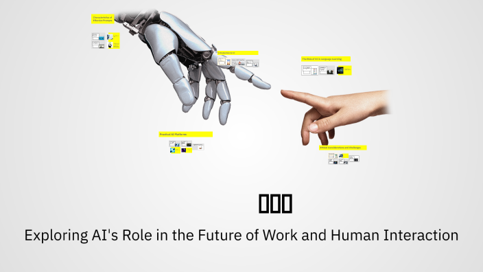 AI and Its Impacts by M Mirzaei on Prezi