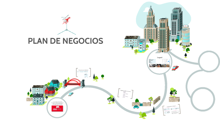 PLAN DE NEGOCIOS by Ricardo jimenez on Prezi