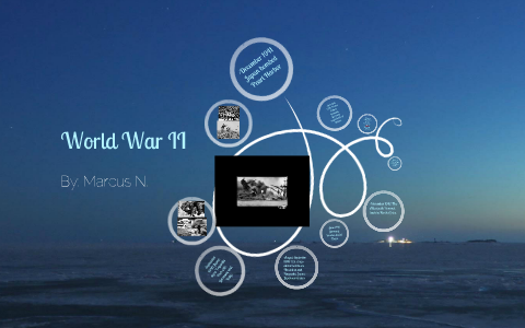 World War II by youngfab 2 on Prezi