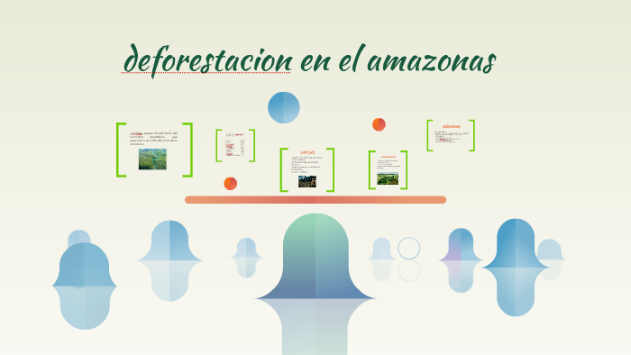deforestation en el amazonas by alejandra salamanca on Prezi