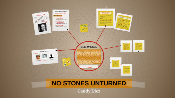 download free no stones unturned