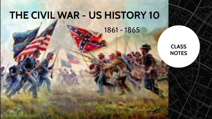 The Civil War by Amani Mwingira on Prezi