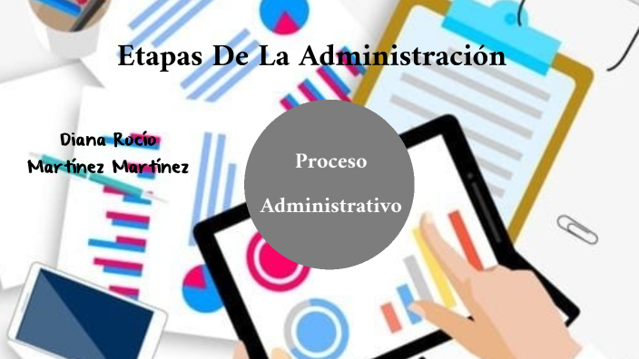 Etapas De La Administracion by diana martinez on Prezi
