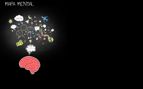 MAPA MENTAL by Rodrigo Andrés on Prezi