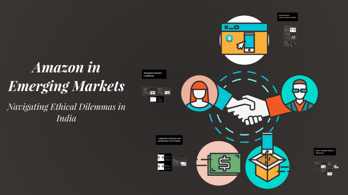 Amazon in Emerging Markets by Alkananda on Prezi