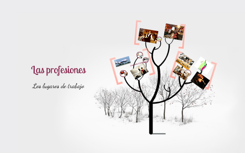 PROFESIONES by Jorge Lopez on Prezi