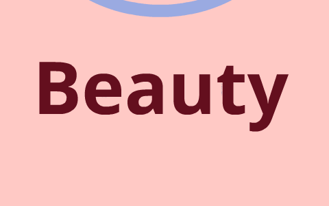 Beauty - ToK by Ariana Reyna on Prezi