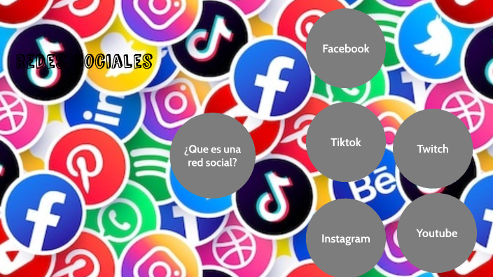 Santiago redes sociales by Javier Cortes on Prezi