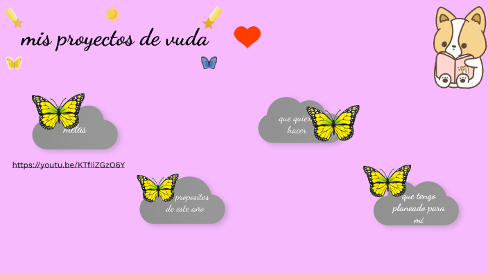 proyecto de vida by valery cuellar on Prezi