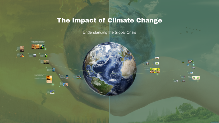 The Impact of Climate Change by Rowan Willson on Prezi