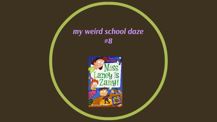 my weird school daze #8 by joshua bacon on Prezi