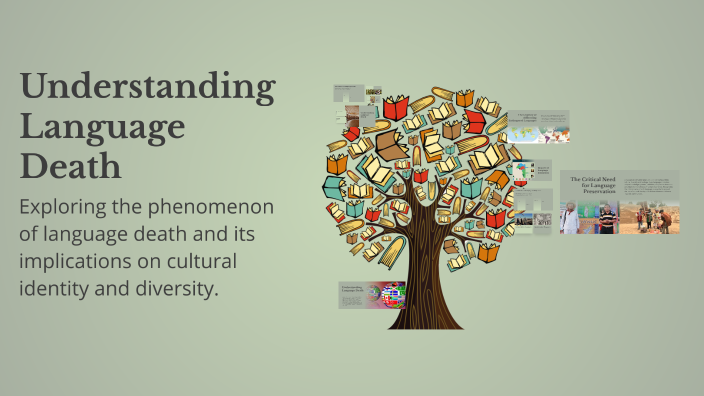 Understanding Language Death by Erfan Zirak on Prezi