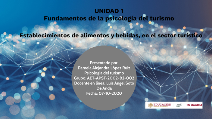 Evidencia de aprendizaje by Pamela López Ruiz on Prezi