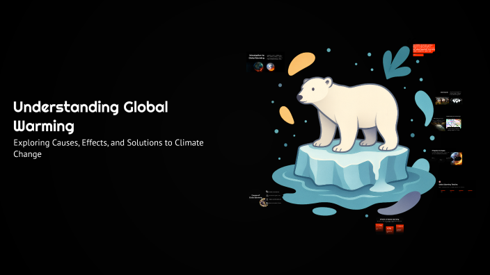 Understanding Global Warming by GLEN CRISTOPHER SUAYBAGUIO on Prezi