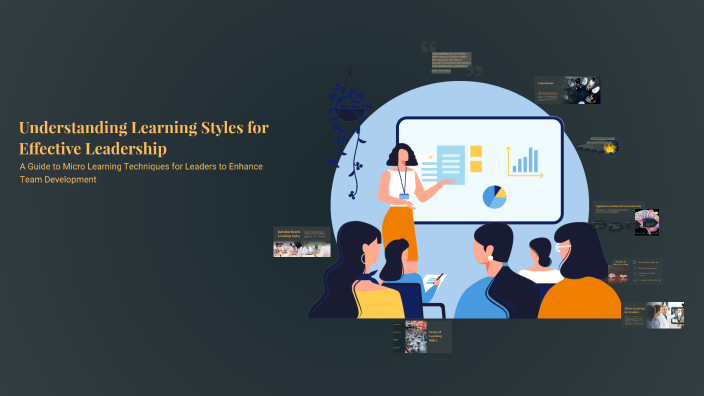 Understanding Learning Styles for Effective Leadership by Iza I on Prezi