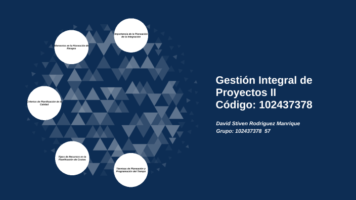 Fase 1 Mapa Mental- Conceptualización by . . on Prezi
