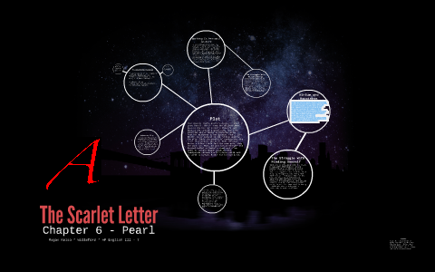 The Scarlet Letter by Megan Kelso on Prezi