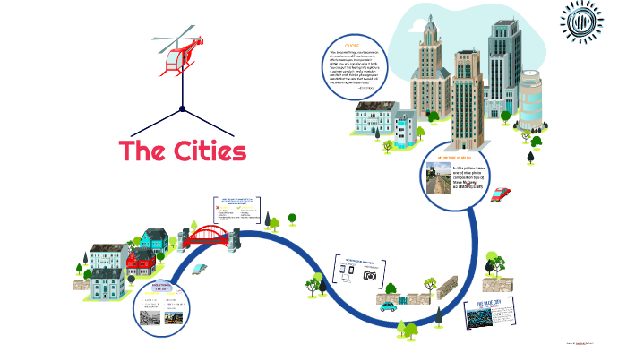 The Cities by Angela He on Prezi
