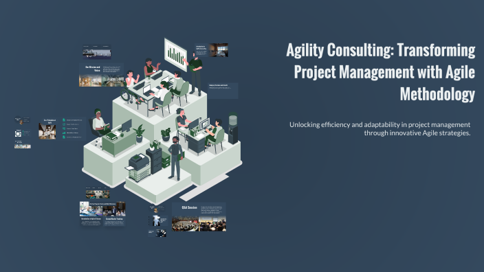 Agility Consulting: Transforming Project Management with Agile ...