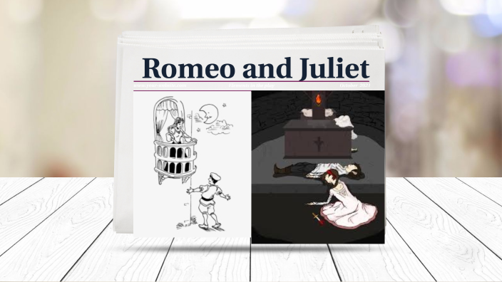 Romeo and Juliet by Ana Jimenez on Prezi