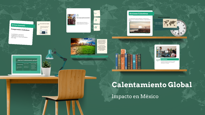 Calentamiento Global by Eduardo Hernández on Prezi