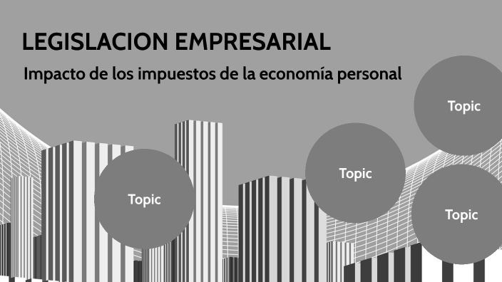 LEGISLACION EMPRESARIAL by Olga Lucia Castib on Prezi
