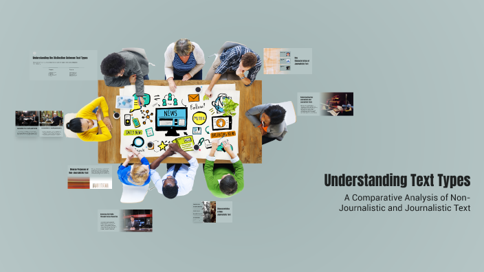 Understanding Text Types by Allaine Morales on Prezi