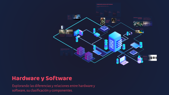 Hardware y Software by GONZALEZ HERNANDEZ MARIA SOFIA on Prezi